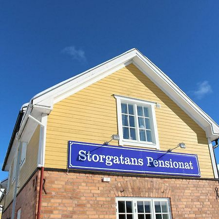 Storgatans Pensionat レットビーク エクステリア 写真